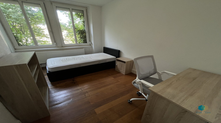 Ma-Cabane - Location Appartement Strasbourg, 58 m²