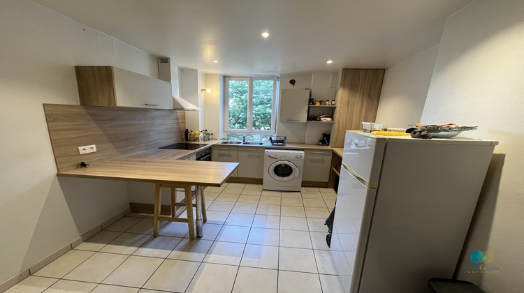 Ma-Cabane - Location Appartement Strasbourg, 58 m²
