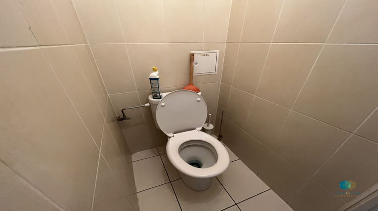 Ma-Cabane - Location Appartement Strasbourg, 58 m²