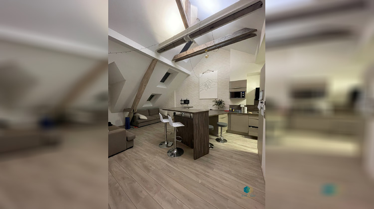Ma-Cabane - Location Appartement Strasbourg, 10 m²