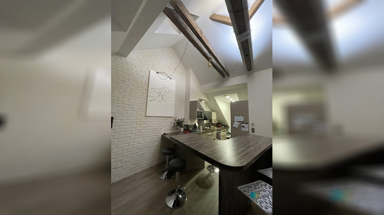 Ma-Cabane - Location Appartement Strasbourg, 10 m²