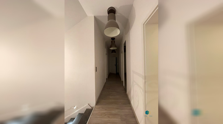 Ma-Cabane - Location Appartement Strasbourg, 10 m²