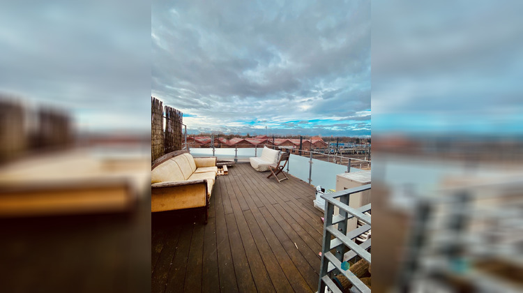 Ma-Cabane - Location Appartement Strasbourg, 10 m²