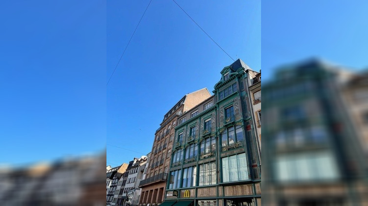 Ma-Cabane - Location Appartement Strasbourg, 71 m²