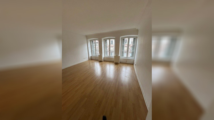 Ma-Cabane - Location Appartement Strasbourg, 71 m²