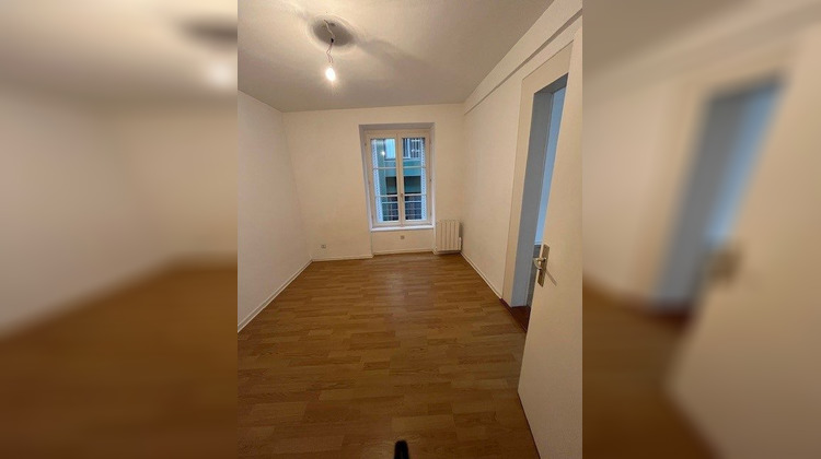 Ma-Cabane - Location Appartement Strasbourg, 71 m²