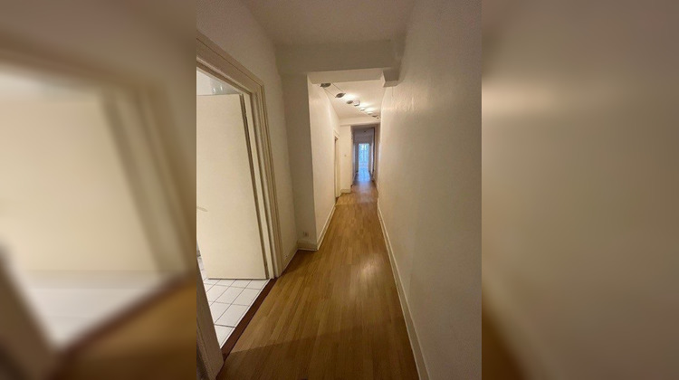 Ma-Cabane - Location Appartement Strasbourg, 71 m²