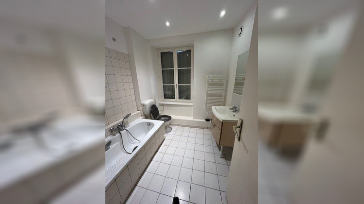 Ma-Cabane - Location Appartement Strasbourg, 71 m²