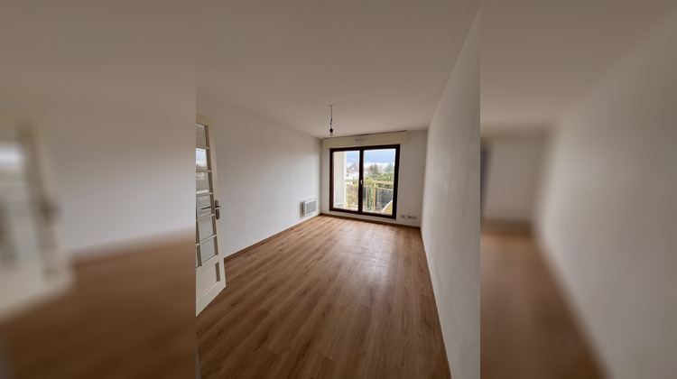 Ma-Cabane - Location Appartement Strasbourg, 23 m²
