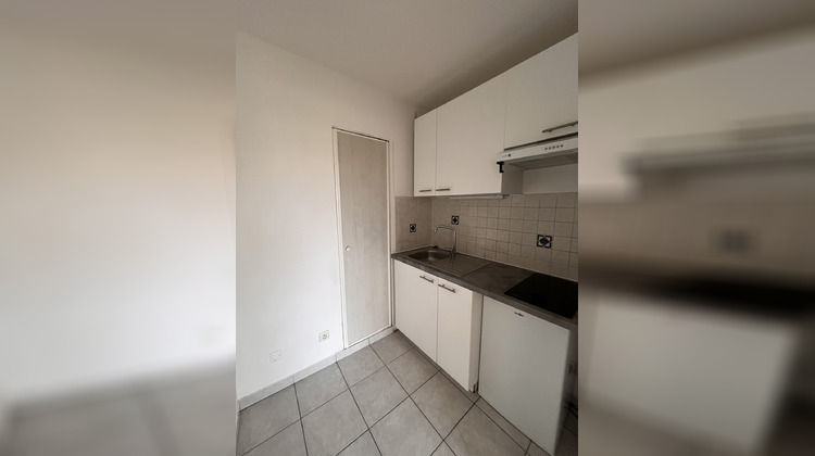 Ma-Cabane - Location Appartement Strasbourg, 23 m²