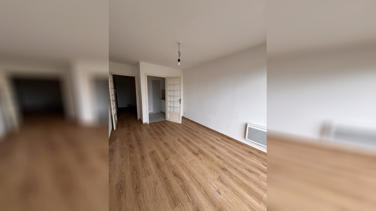 Ma-Cabane - Location Appartement Strasbourg, 23 m²