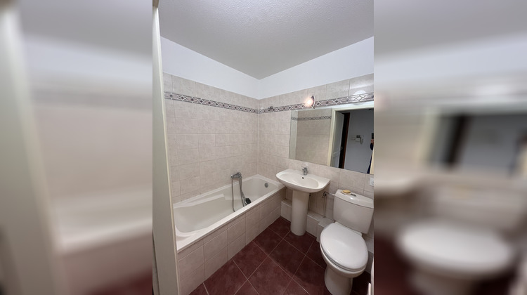 Ma-Cabane - Location Appartement Strasbourg, 23 m²