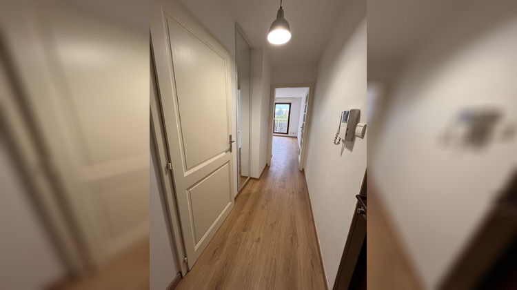 Ma-Cabane - Location Appartement Strasbourg, 23 m²
