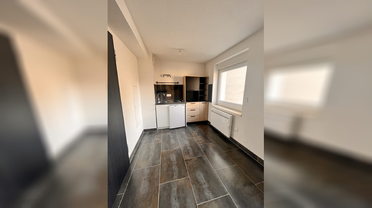 Ma-Cabane - Location Appartement Strasbourg, 17 m²