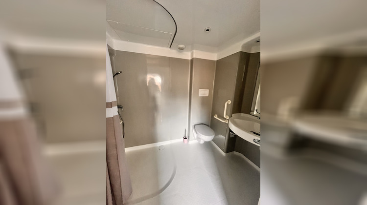 Ma-Cabane - Location Appartement Strasbourg, 17 m²