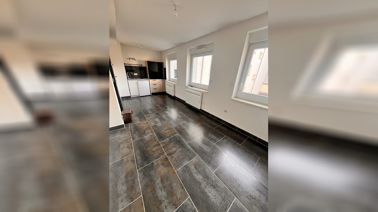 Ma-Cabane - Location Appartement Strasbourg, 17 m²