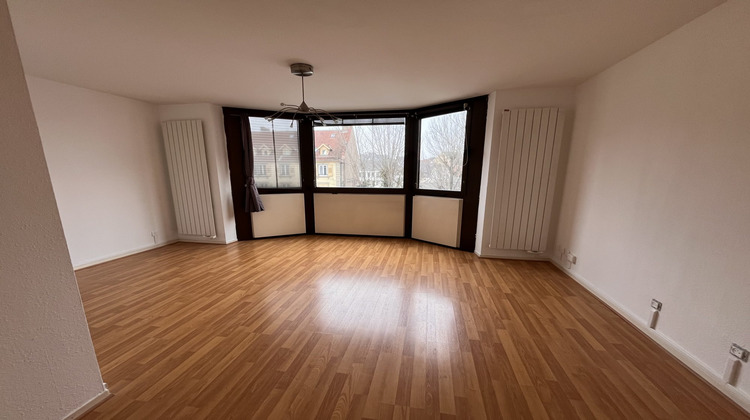 Ma-Cabane - Location Appartement Strasbourg, 28 m²