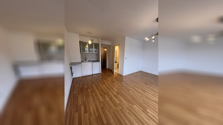 Ma-Cabane - Location Appartement Strasbourg, 28 m²