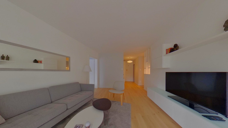 Ma-Cabane - Location Appartement Strasbourg, 47 m²