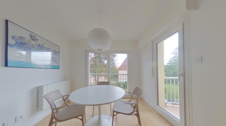 Ma-Cabane - Location Appartement Strasbourg, 47 m²