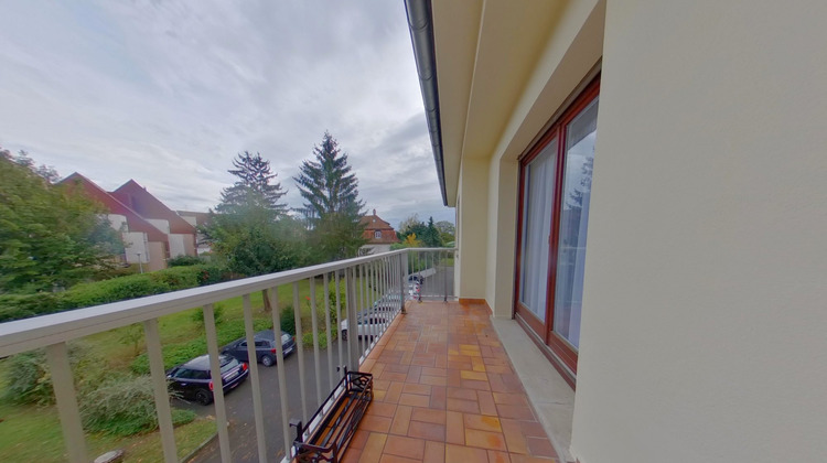 Ma-Cabane - Location Appartement Strasbourg, 47 m²