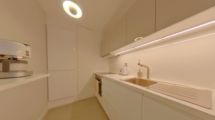 Ma-Cabane - Location Appartement Strasbourg, 47 m²