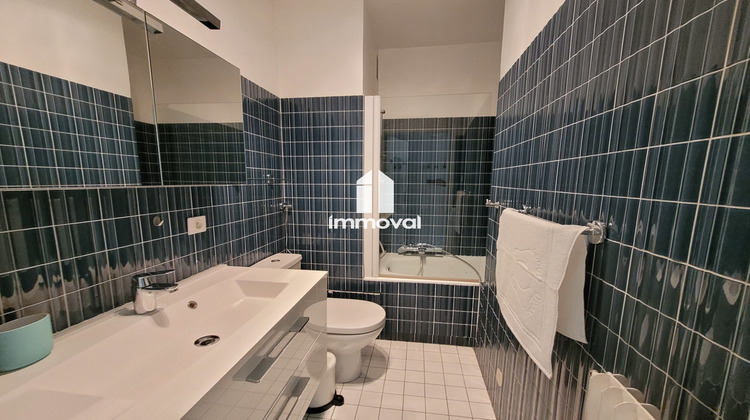 Ma-Cabane - Location Appartement STRASBOURG, 20 m²