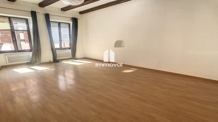 Ma-Cabane - Location Appartement STRASBOURG, 37 m²