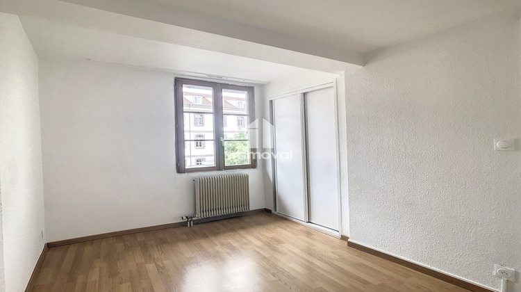Ma-Cabane - Location Appartement Strasbourg, 39 m²