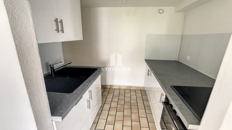 Ma-Cabane - Location Appartement Strasbourg, 39 m²