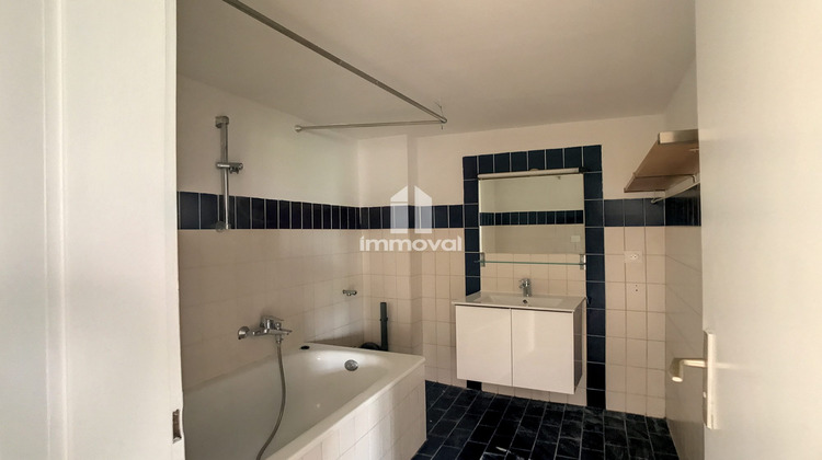 Ma-Cabane - Location Appartement Strasbourg, 39 m²