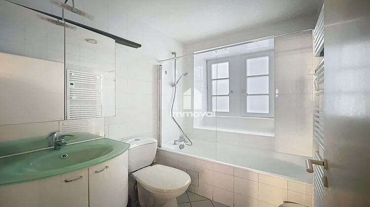 Ma-Cabane - Location Appartement Strasbourg, 42 m²