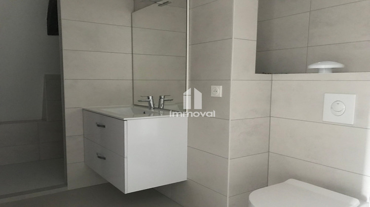 Ma-Cabane - Location Appartement Strasbourg, 37 m²