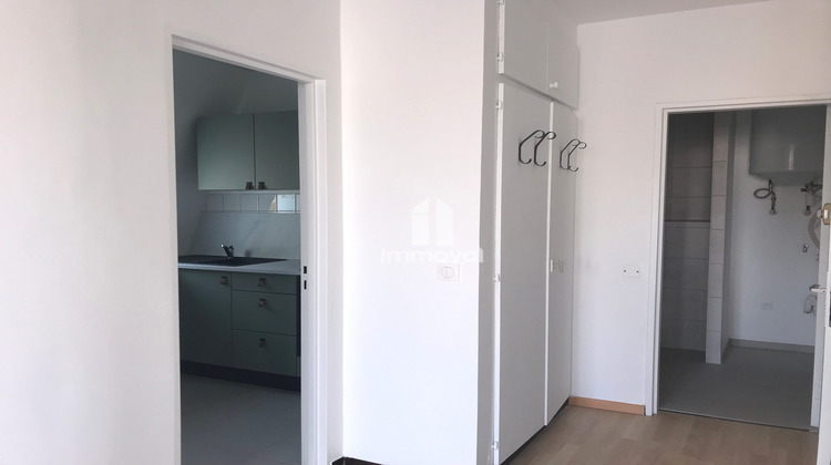 Ma-Cabane - Location Appartement Strasbourg, 37 m²