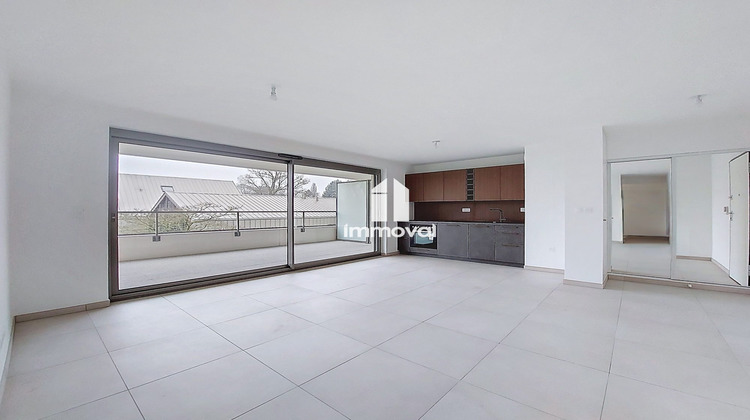 Ma-Cabane - Location Appartement Strasbourg, 60 m²