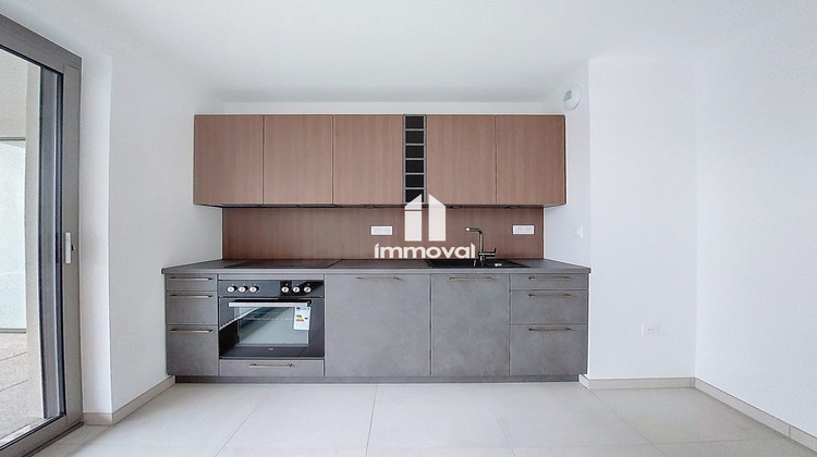 Ma-Cabane - Location Appartement Strasbourg, 60 m²