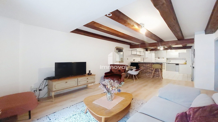 Ma-Cabane - Location Appartement Strasbourg, 42 m²
