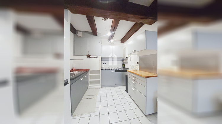 Ma-Cabane - Location Appartement Strasbourg, 42 m²