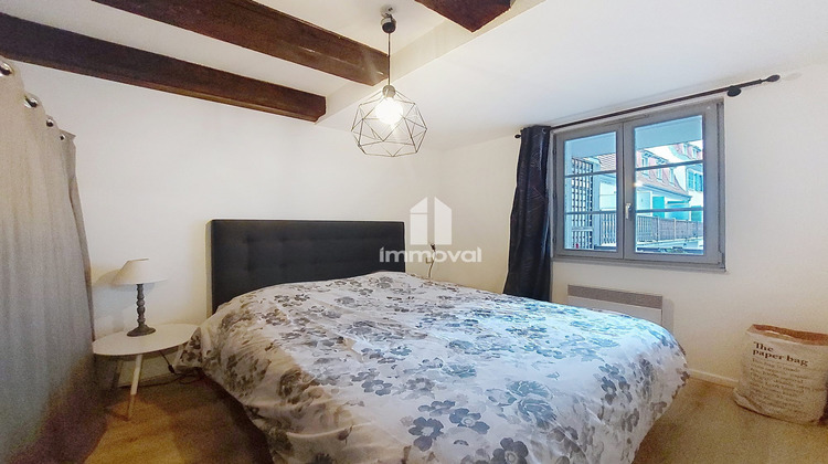 Ma-Cabane - Location Appartement Strasbourg, 42 m²