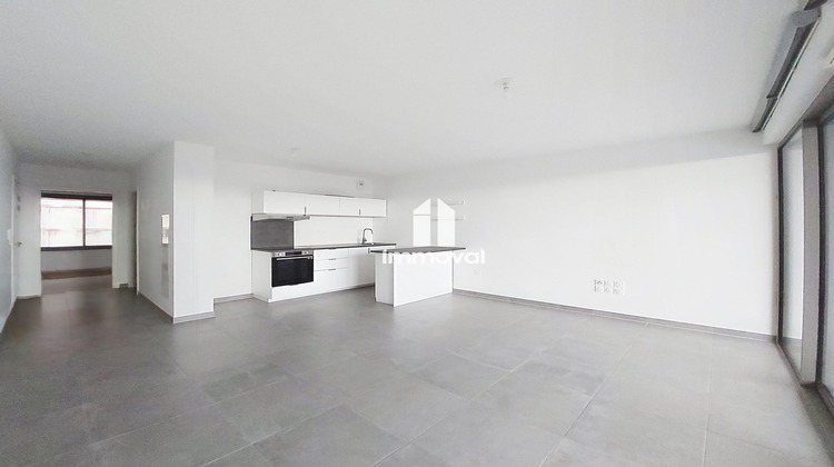 Ma-Cabane - Location Appartement Strasbourg, 48 m²