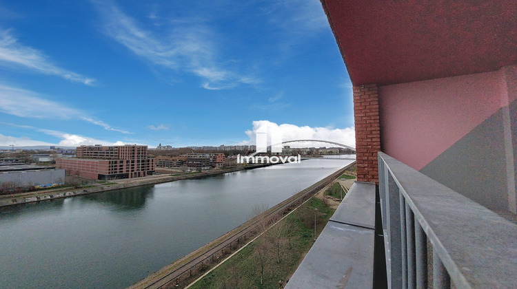 Ma-Cabane - Location Appartement Strasbourg, 48 m²