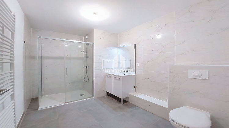 Ma-Cabane - Location Appartement Strasbourg, 48 m²