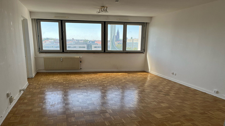Ma-Cabane - Location Appartement STRASBOURG, 33 m²