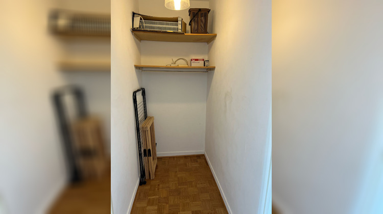 Ma-Cabane - Location Appartement STRASBOURG, 33 m²