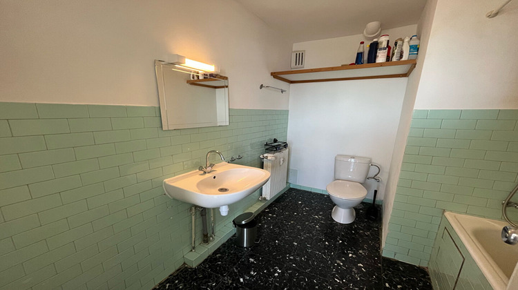 Ma-Cabane - Location Appartement STRASBOURG, 33 m²