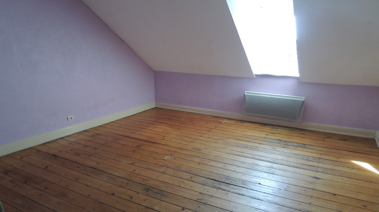 Ma-Cabane - Location Appartement STRASBOURG, 61 m²