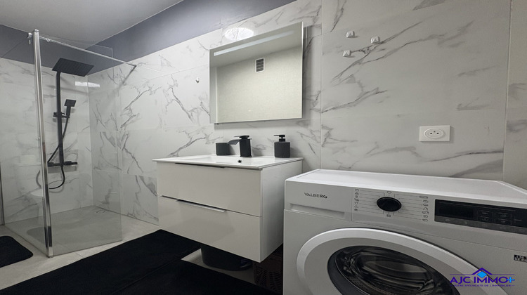 Ma-Cabane - Location Appartement Strasbourg, 21 m²