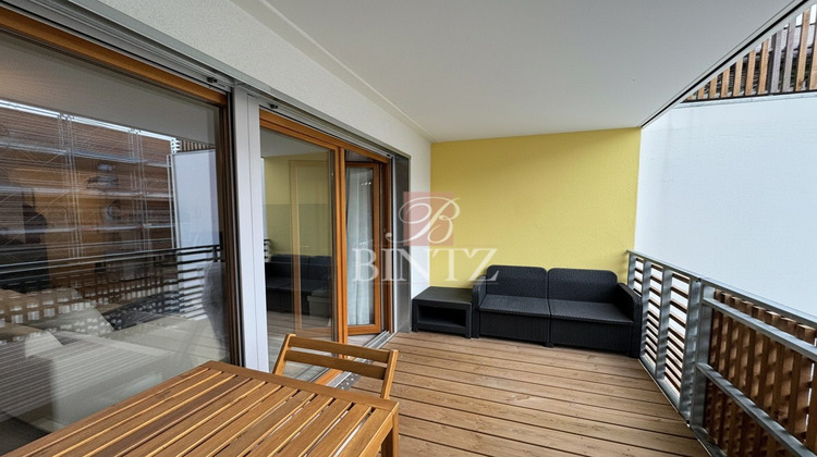 Ma-Cabane - Location Appartement Strasbourg, 65 m²
