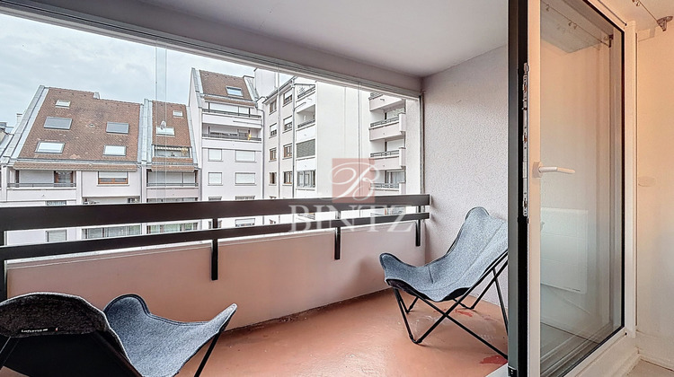 Ma-Cabane - Location Appartement Strasbourg, 34 m²
