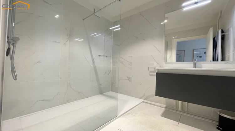 Ma-Cabane - Location Appartement Strasbourg, 56 m²